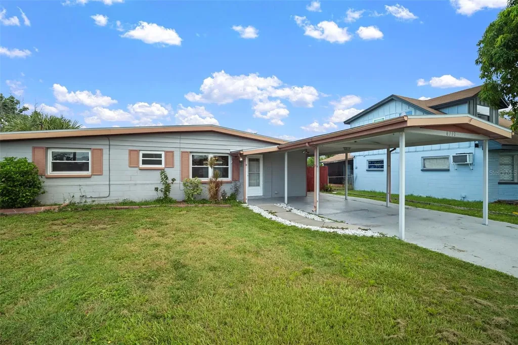 4712 Bessie Road Tampa FL 33615