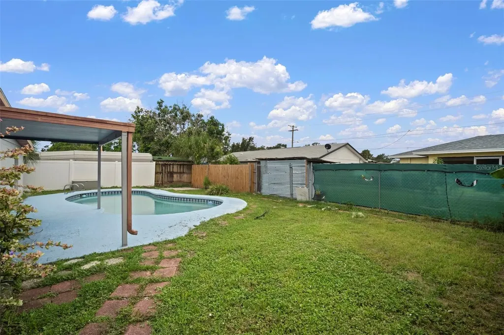 4712 Bessie Road Tampa FL 33615