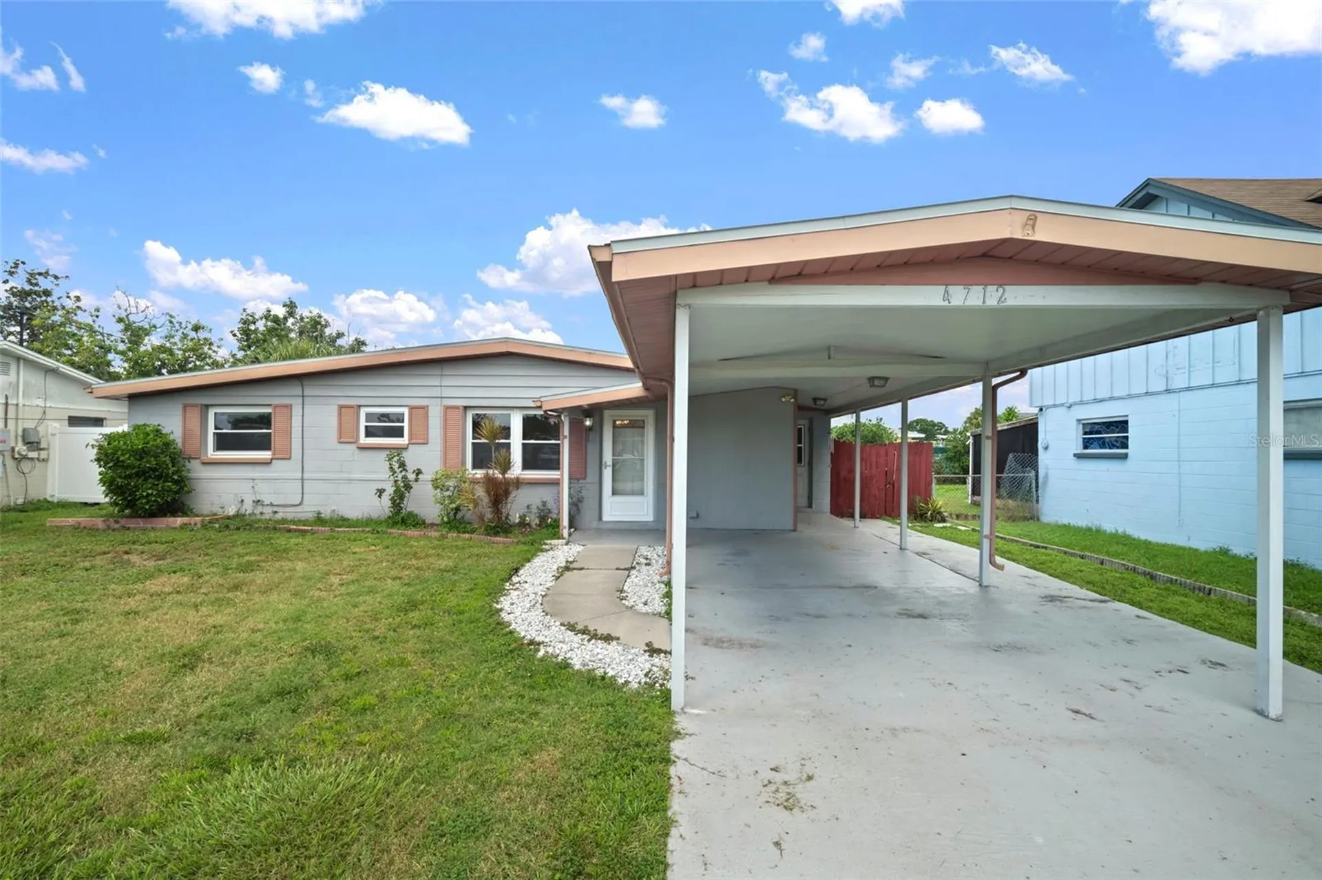 4712 Bessie Road Tampa FL 33615