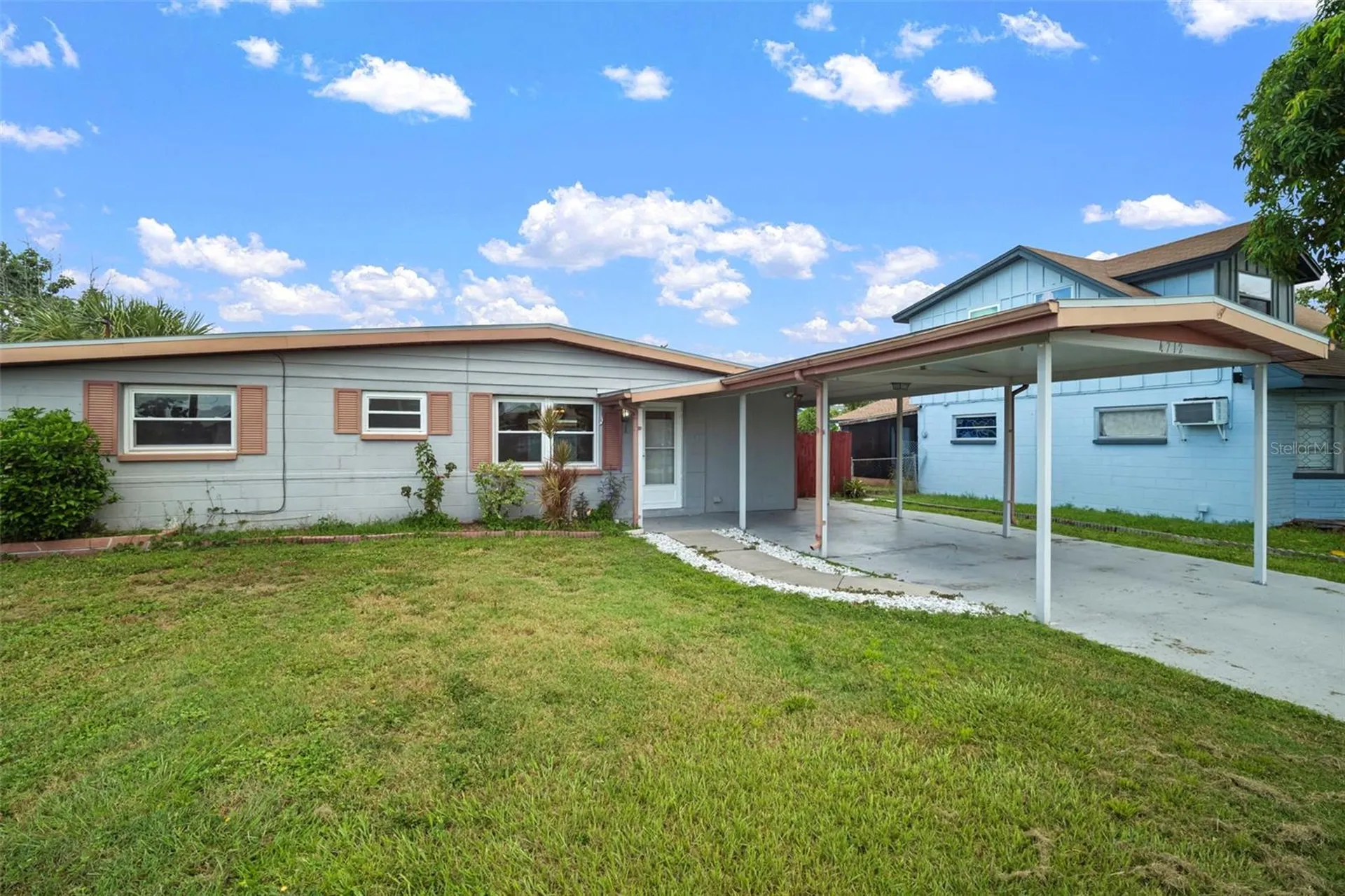 4712 Bessie Road Tampa FL 33615