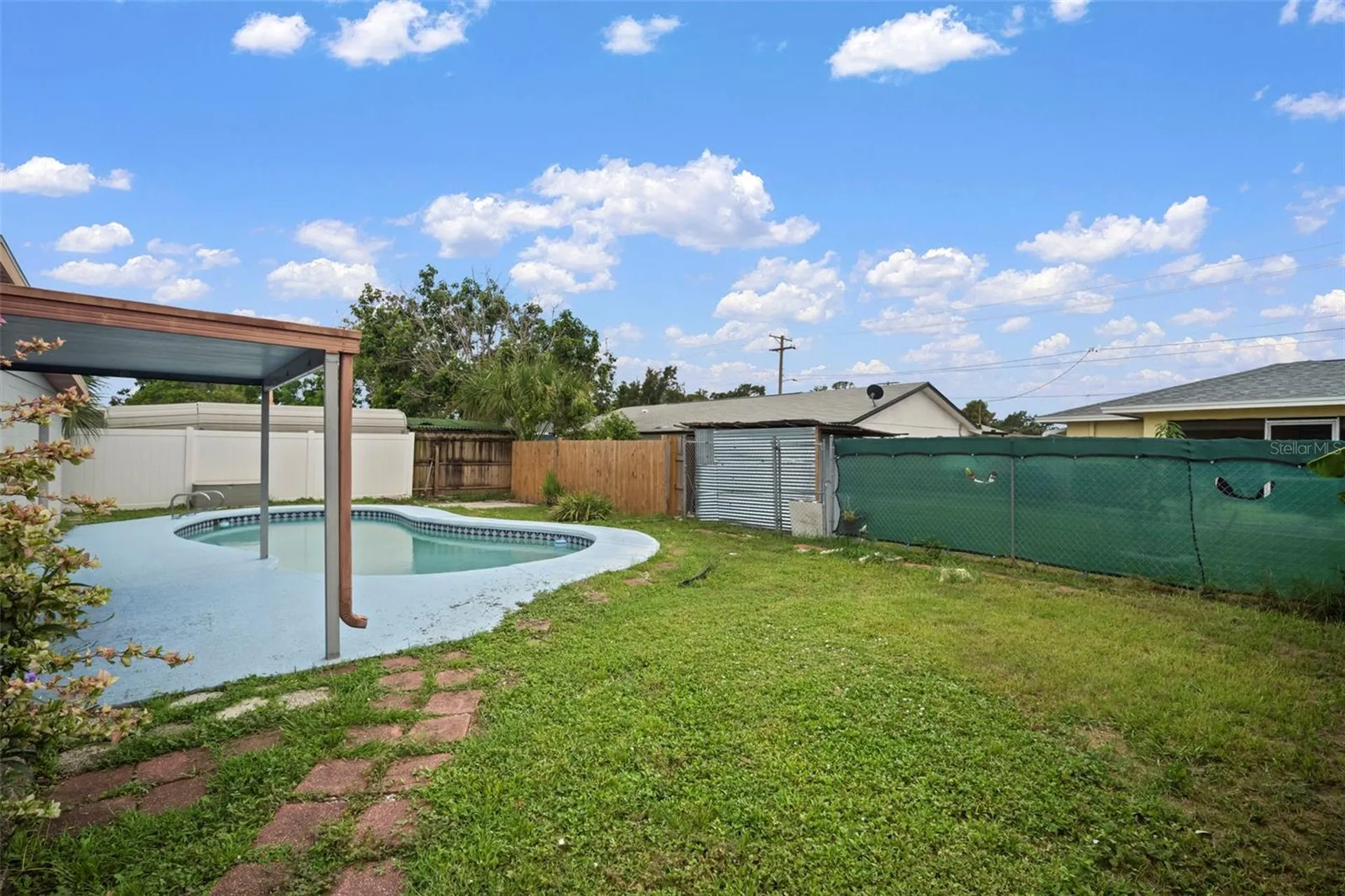 4712 Bessie Road Tampa FL 33615