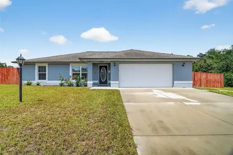 13258 SW 29th Circle Ocala FL 34473
