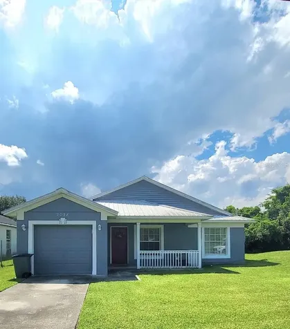 2038 Blackston Avenue Sanford FL 32771