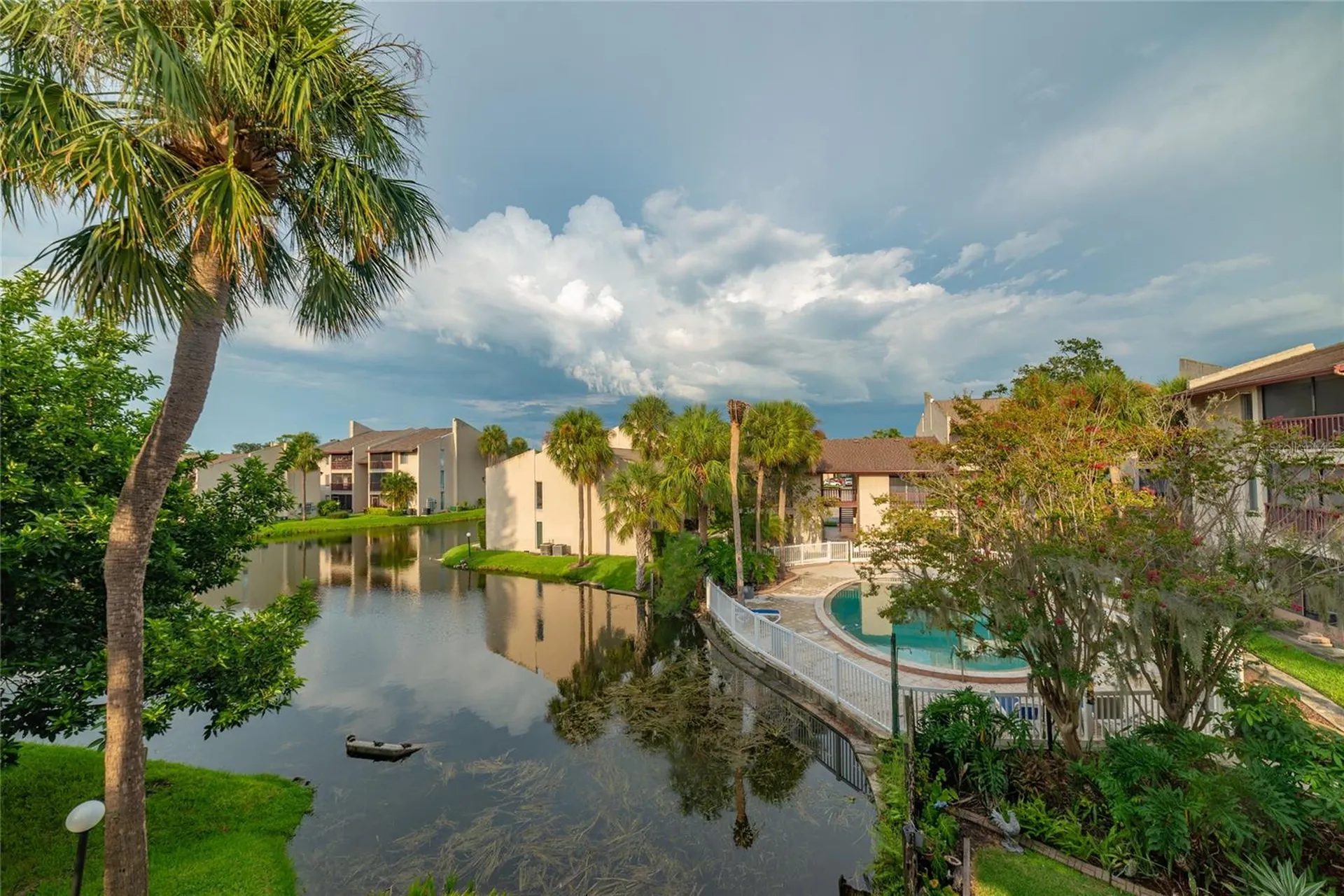 3861 S Lake Drive Tampa FL 33614