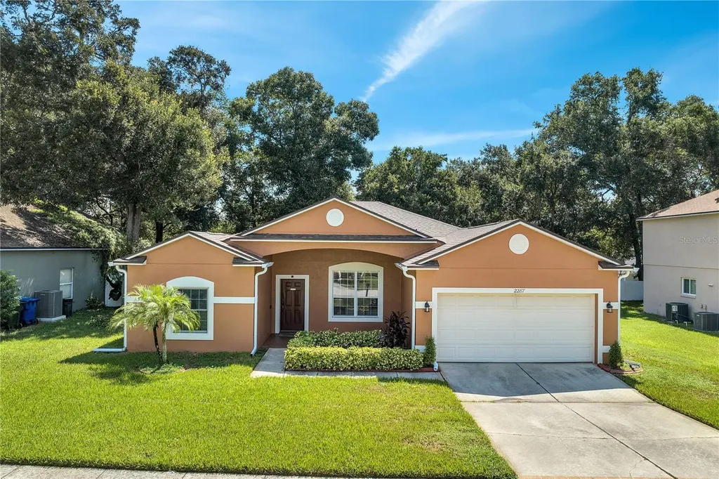 2287 Grand Poplar Street Ocoee FL 34761