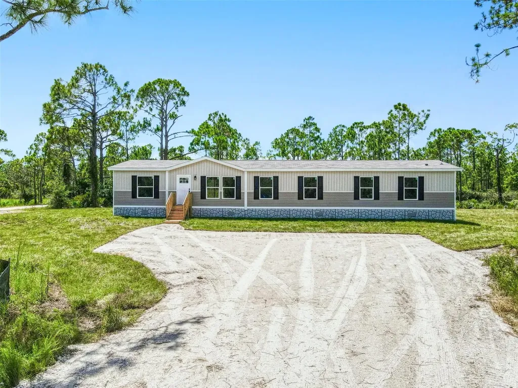 7523 Acorn Boulevard Punta Gorda FL 33982