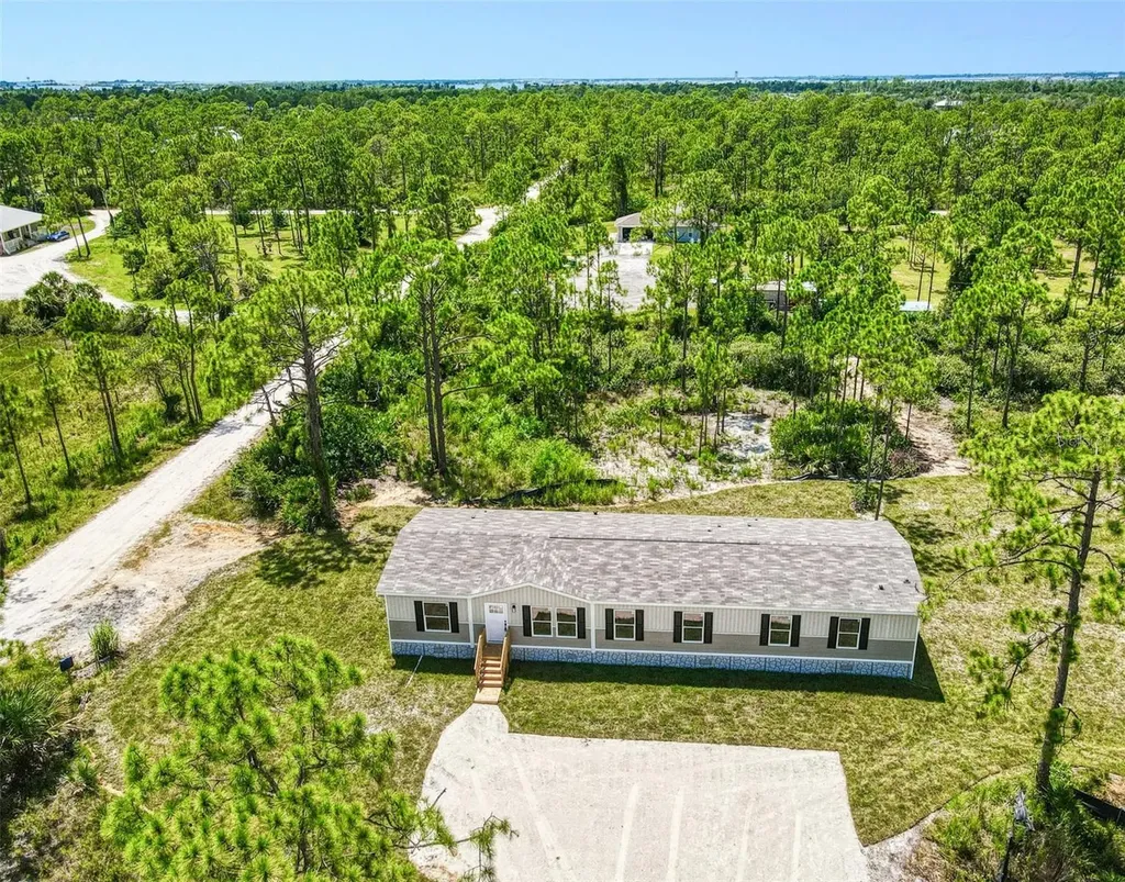 7523 Acorn Boulevard Punta Gorda FL 33982