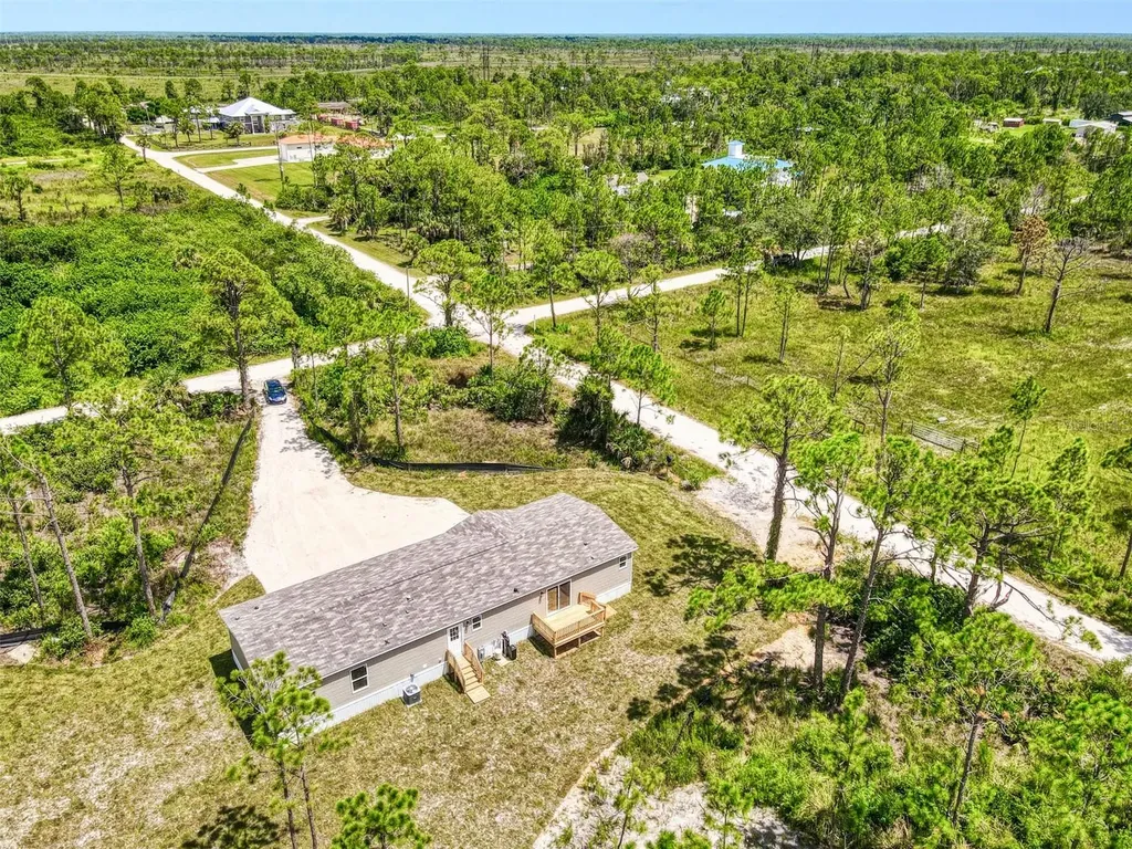 7523 Acorn Boulevard Punta Gorda FL 33982