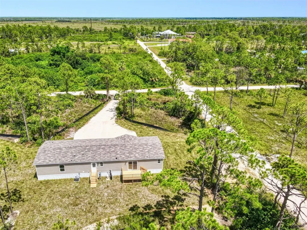 7523 Acorn Boulevard Punta Gorda FL 33982