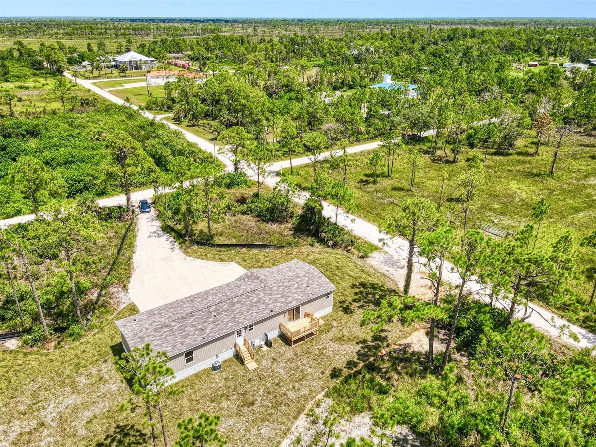 7523 Acorn Boulevard Punta Gorda FL 33982