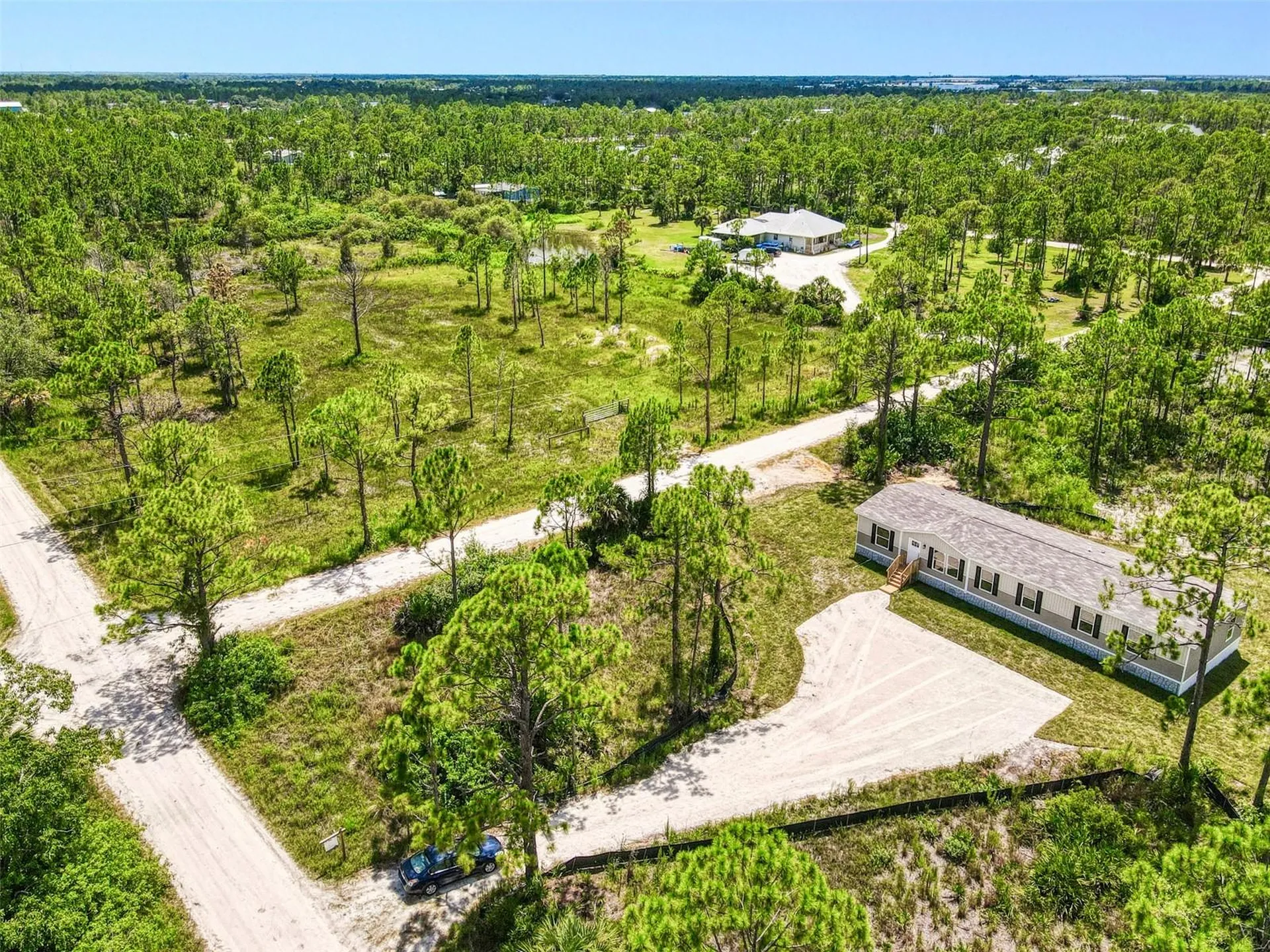 7523 Acorn Boulevard Punta Gorda FL 33982