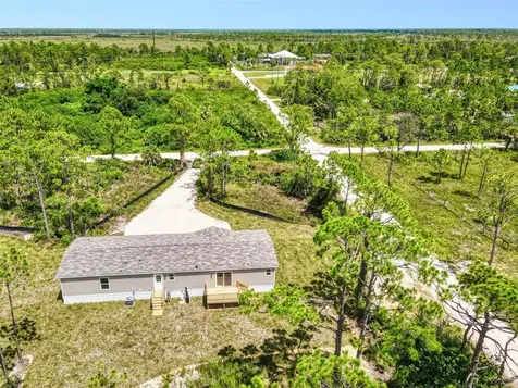 7523 Acorn Boulevard Punta Gorda FL 33982