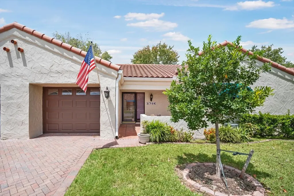 8704 40th Lane N Pinellas Park FL 33782