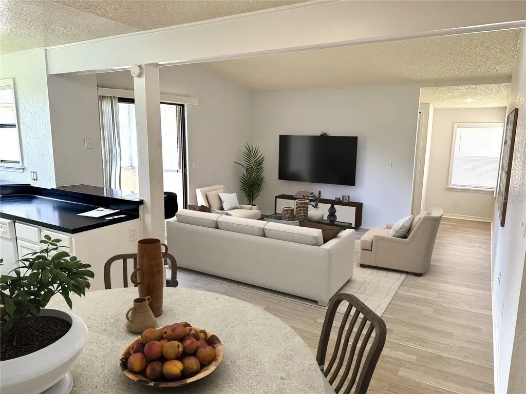 3019 Antique Oaks Circle Winter Park FL 32792
