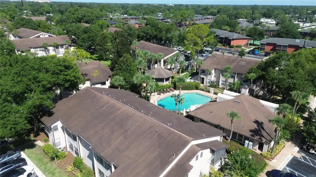 3019 Antique Oaks Circle Winter Park FL 32792