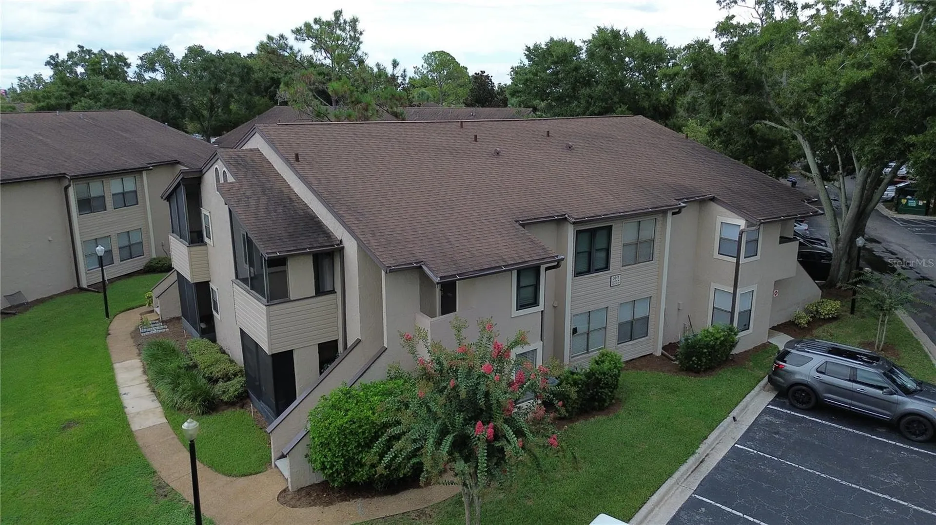 3019 Antique Oaks Circle Winter Park FL 32792