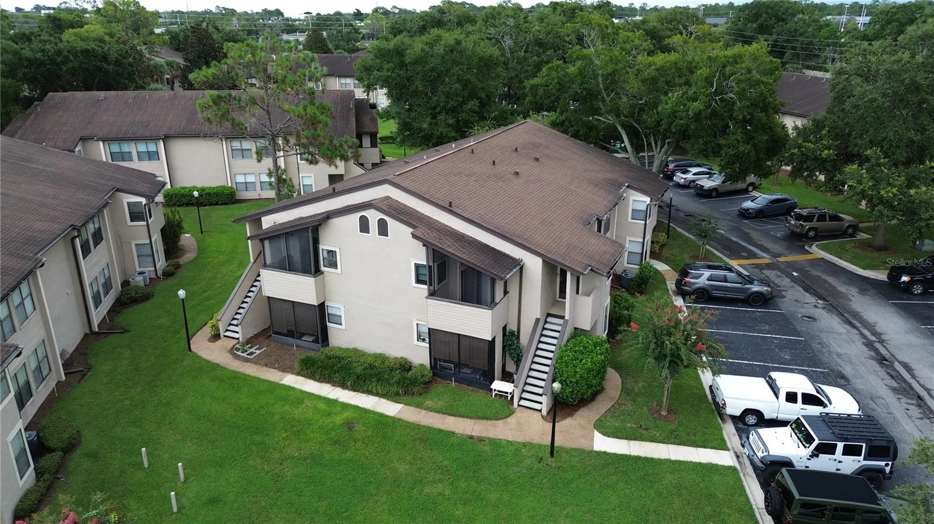 3019 Antique Oaks Circle Winter Park FL 32792