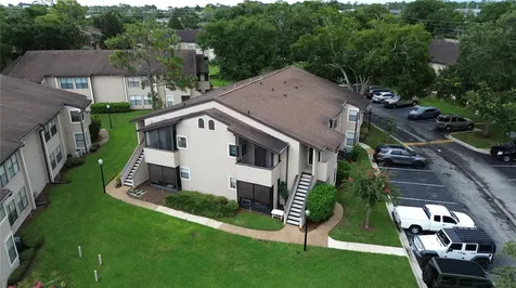 3019 Antique Oaks Circle Winter Park FL 32792