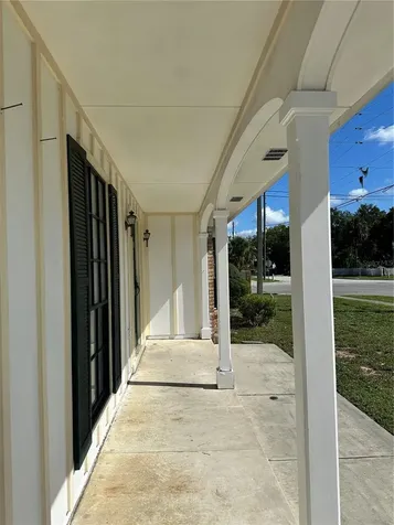 820 E Orange Avenue Eustis FL 32726