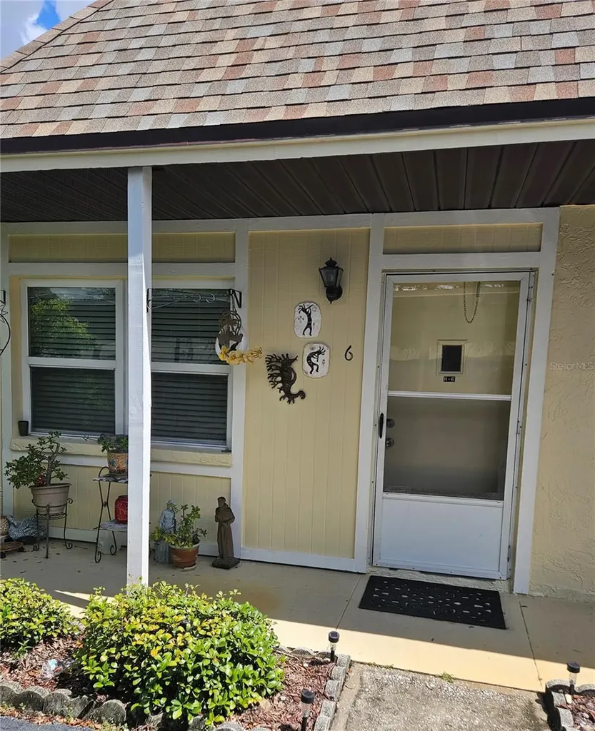 610 Green Valley Road Palm Harbor FL 34683