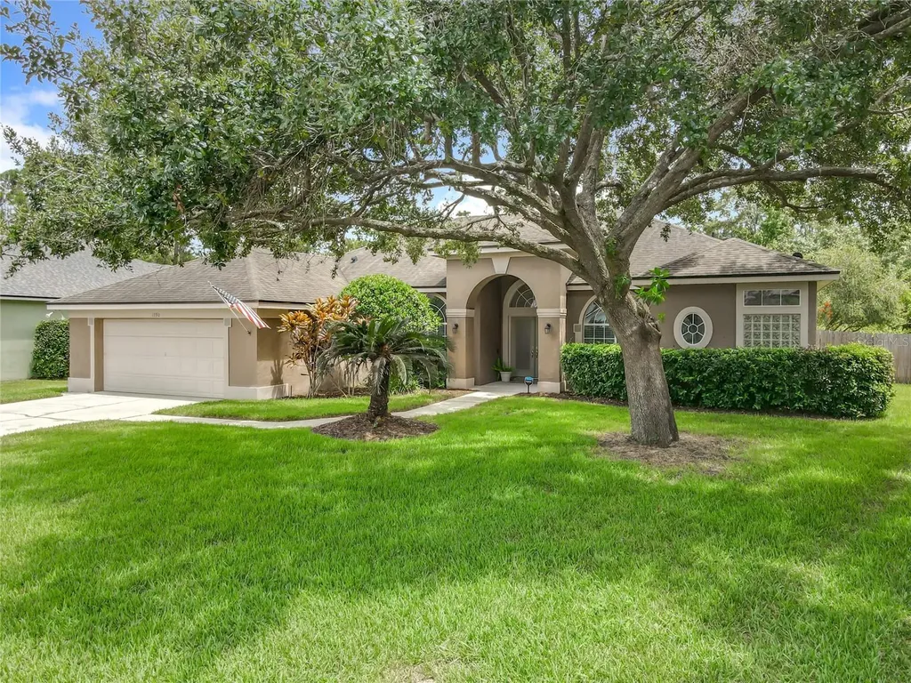 1790 Carillon Park Drive Oviedo FL 32765