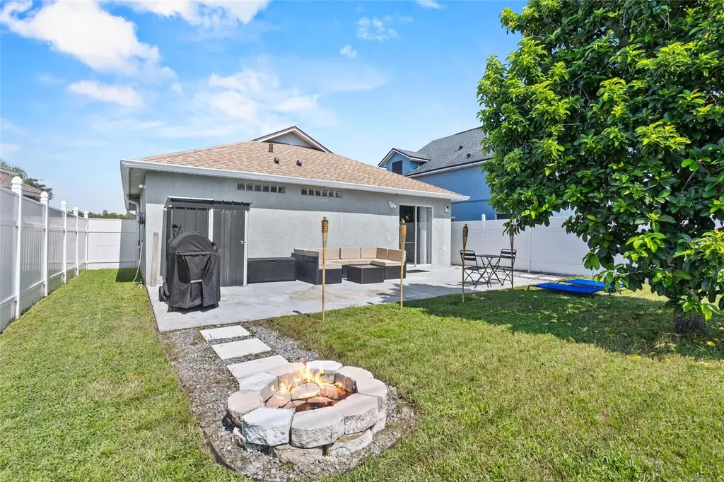 2239 Santa Lucia Street Kissimmee FL 34743