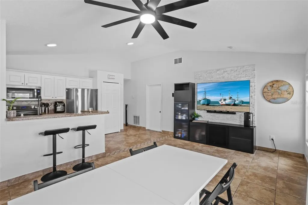 2239 Santa Lucia Street Kissimmee FL 34743
