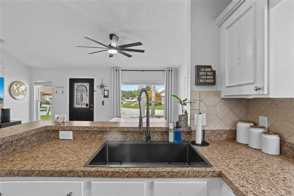 2239 Santa Lucia Street Kissimmee FL 34743