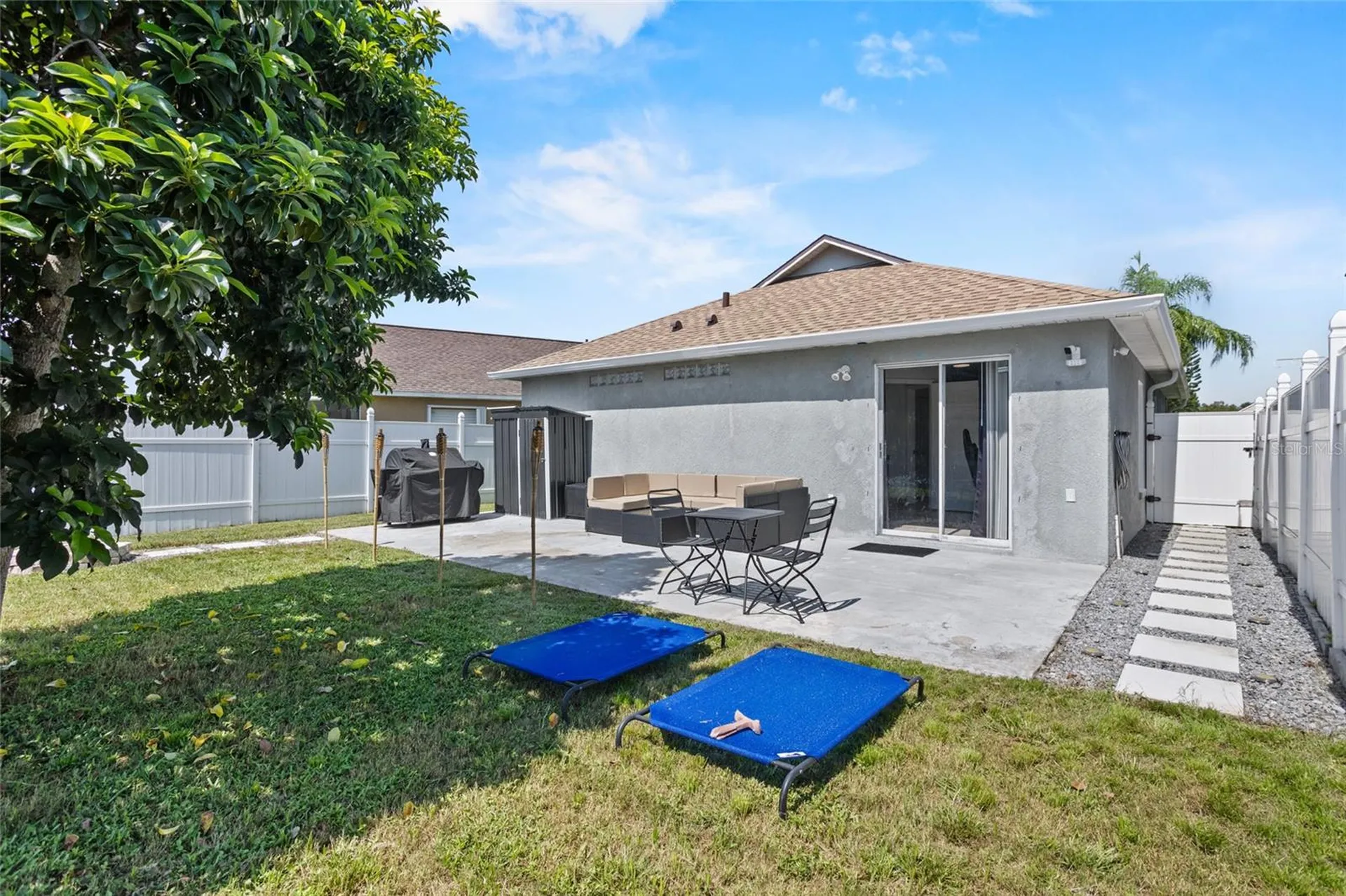 2239 Santa Lucia Street Kissimmee FL 34743