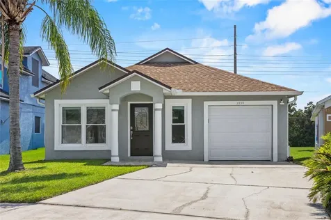 2239 Santa Lucia Street Kissimmee FL 34743