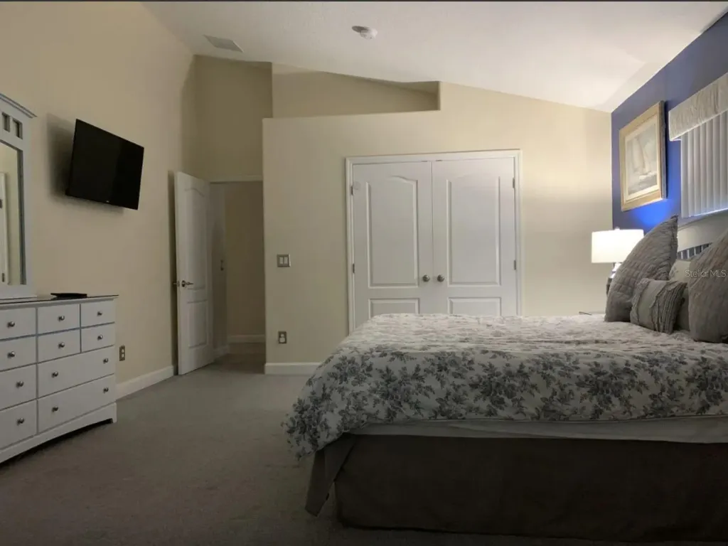 641 Old Bridge Circle Davenport FL 33897