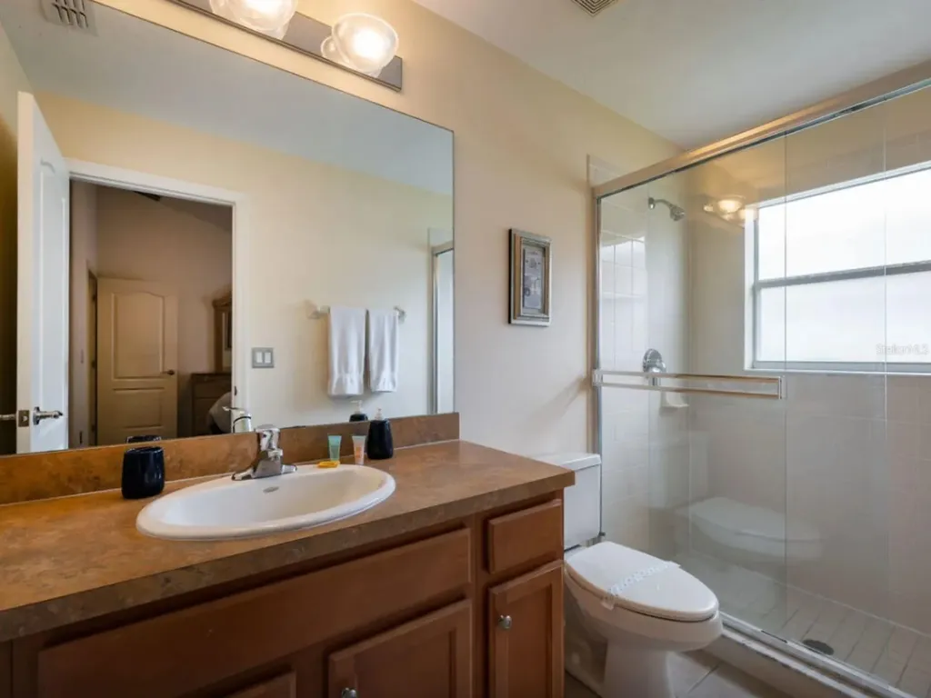 641 Old Bridge Circle Davenport FL 33897