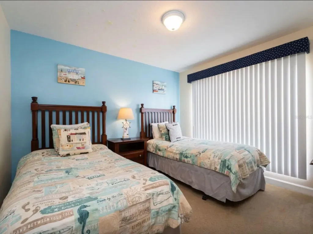 641 Old Bridge Circle Davenport FL 33897