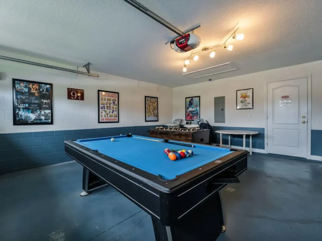 641 Old Bridge Circle Davenport FL 33897