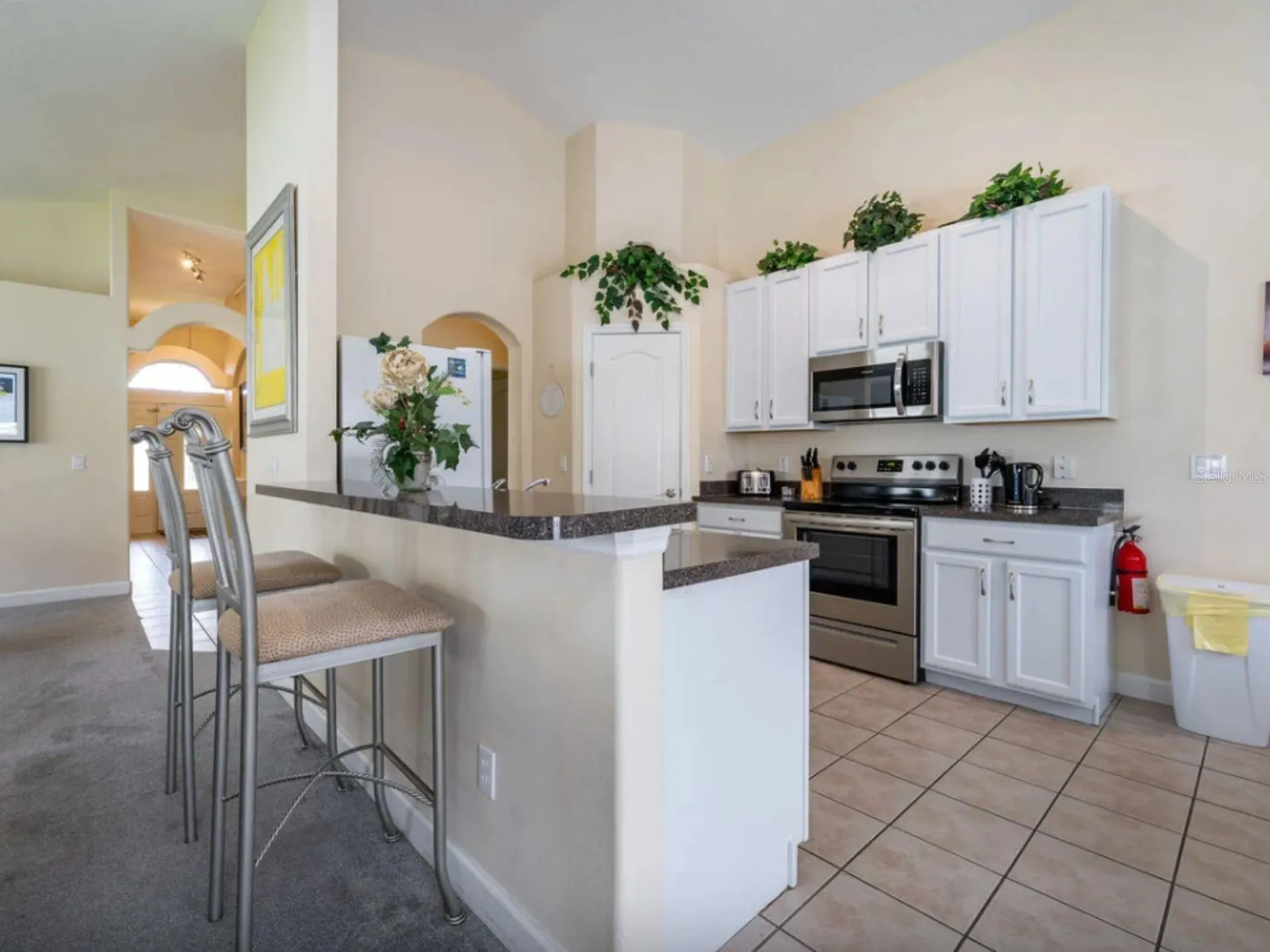 641 Old Bridge Circle Davenport FL 33897