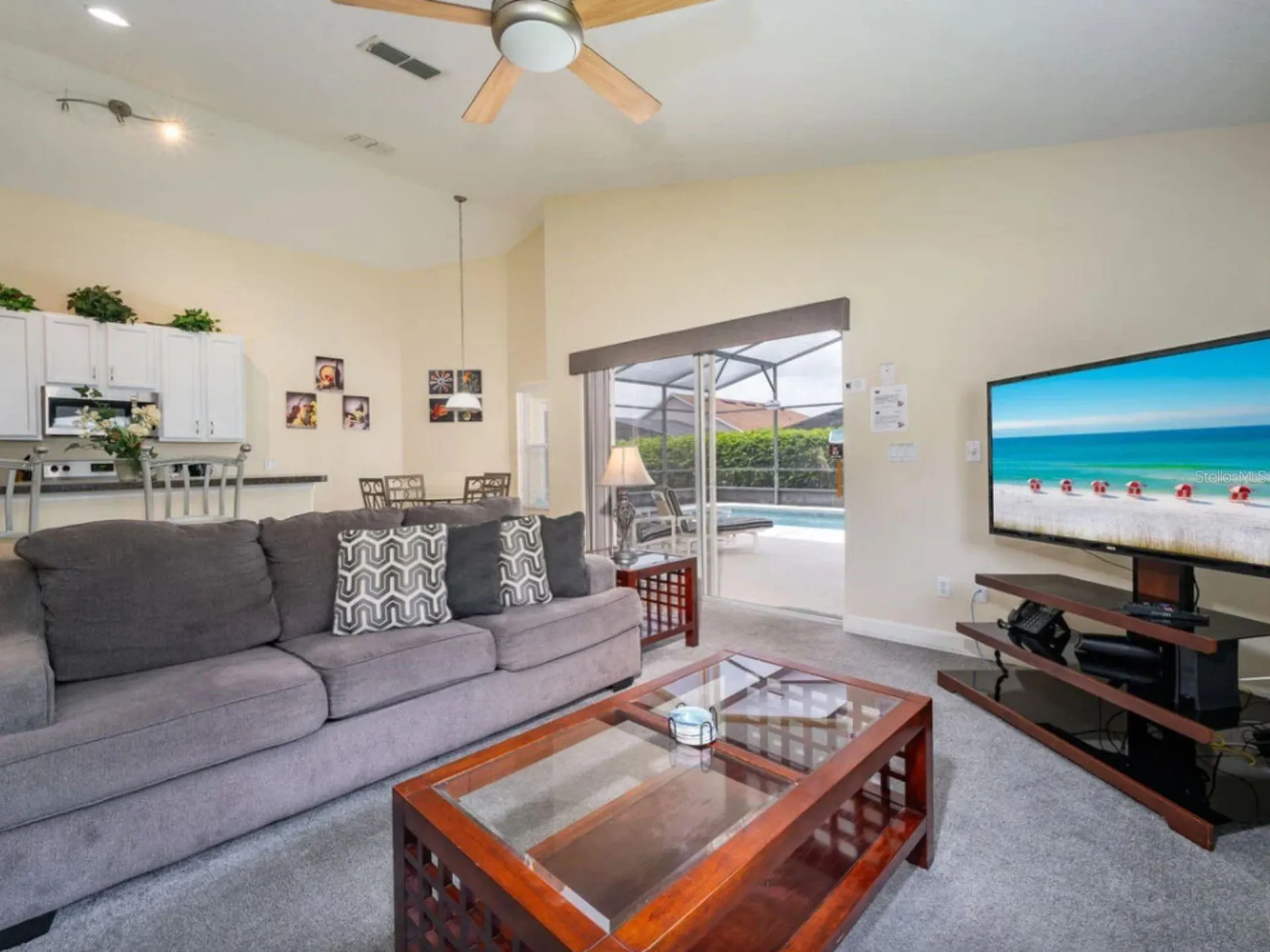 641 Old Bridge Circle Davenport FL 33897