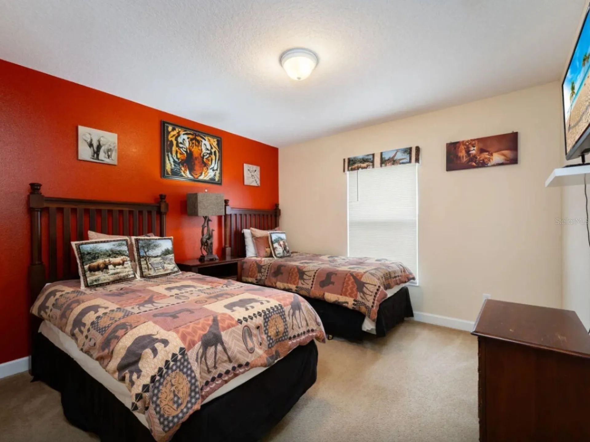 641 Old Bridge Circle Davenport FL 33897