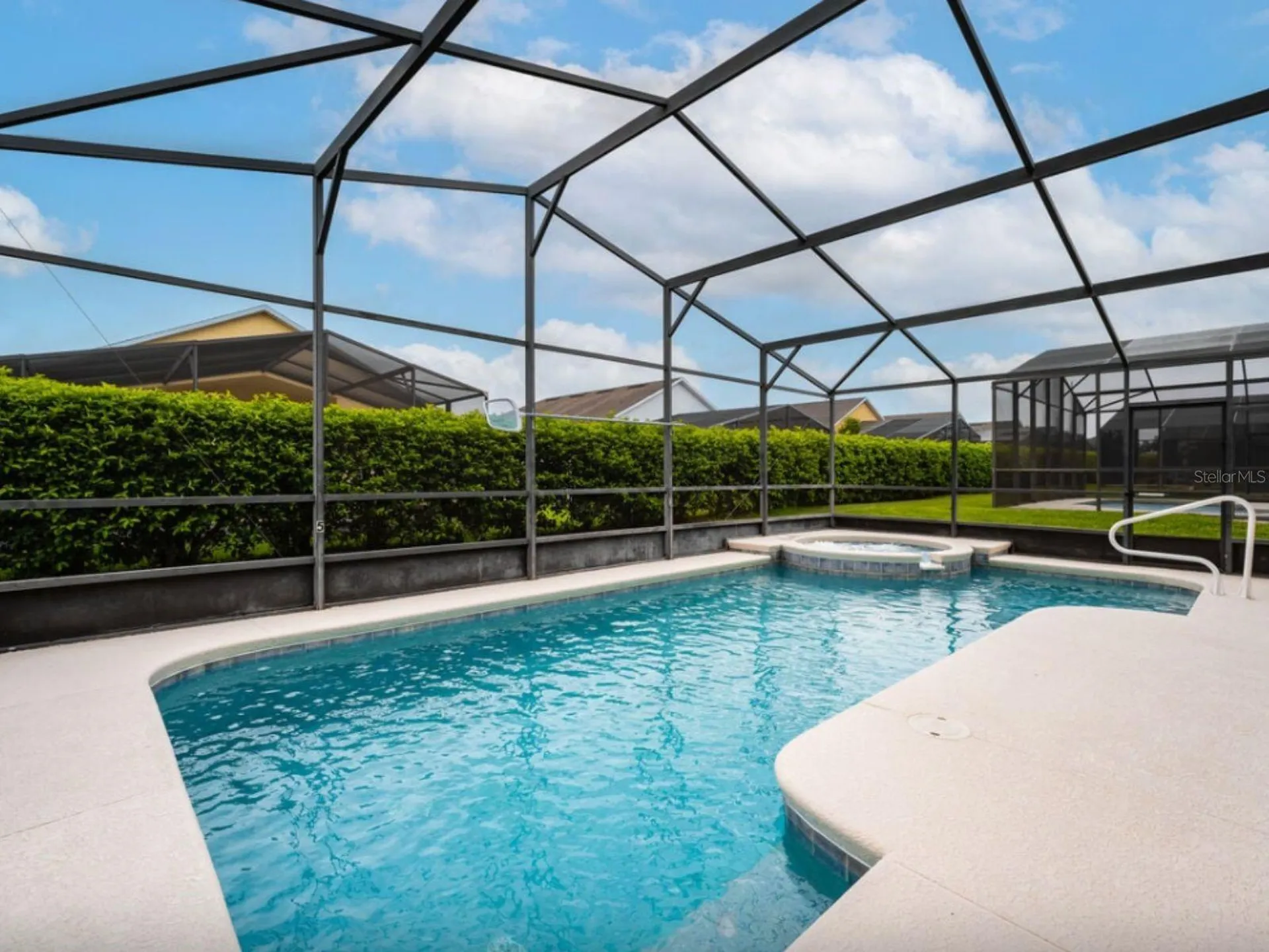 641 Old Bridge Circle Davenport FL 33897