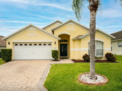641 Old Bridge Circle Davenport FL 33897