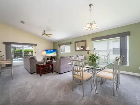 641 Old Bridge Circle Davenport FL 33897