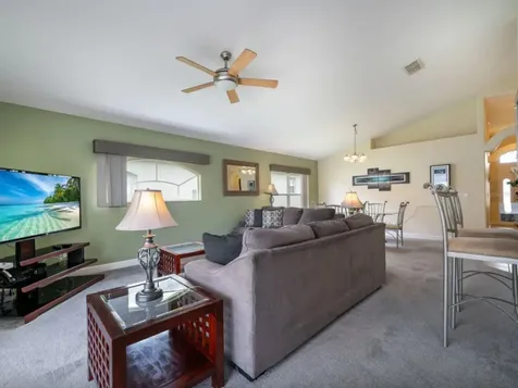 641 Old Bridge Circle Davenport FL 33897