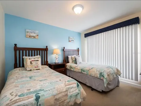 641 Old Bridge Circle Davenport FL 33897