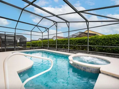 641 Old Bridge Circle Davenport FL 33897
