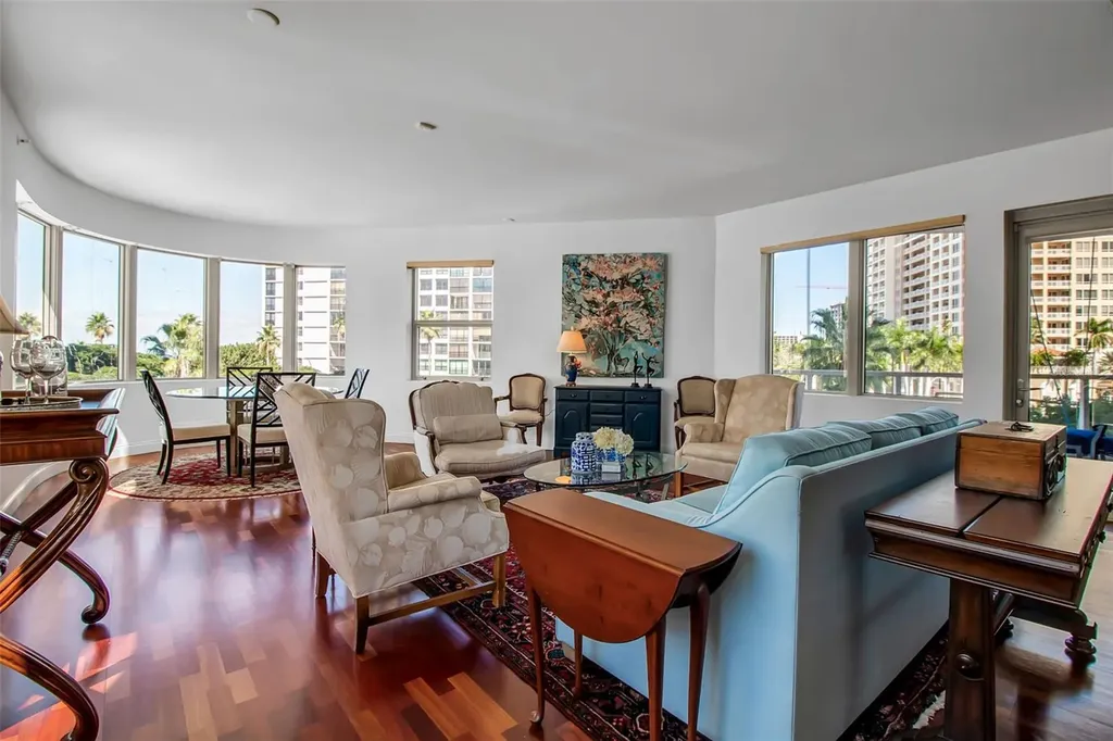 128 Golden Gate Point Sarasota FL 34236