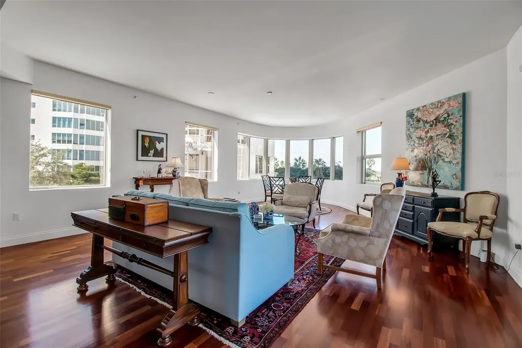 128 Golden Gate Point Sarasota FL 34236