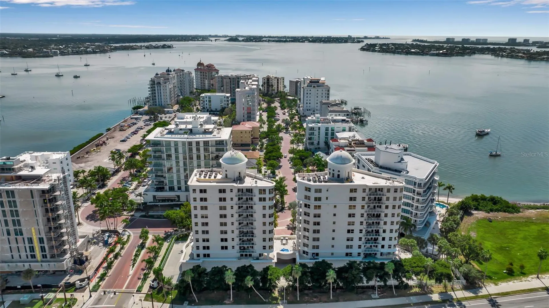 128 Golden Gate Point Sarasota FL 34236