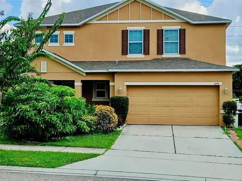 1273 Water Willow Drive Groveland FL 34736