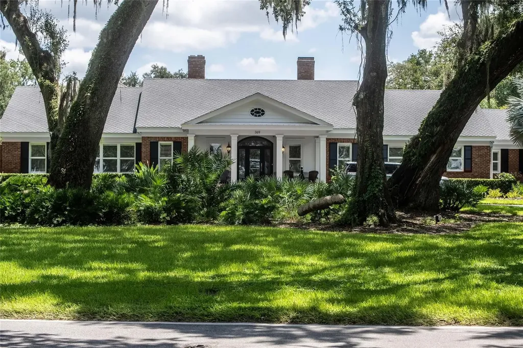 369 Lake Hollingsworth Drive Lakeland FL 33803