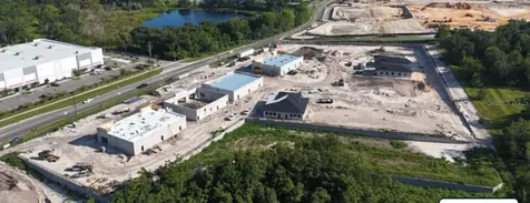 2565 Ocoee-apopka Road Apopka FL 32703