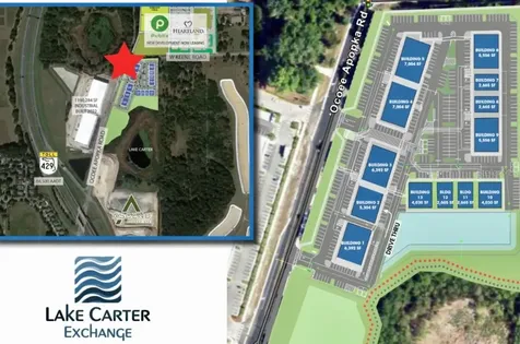 2565 Ocoee-apopka Road Apopka FL 32703